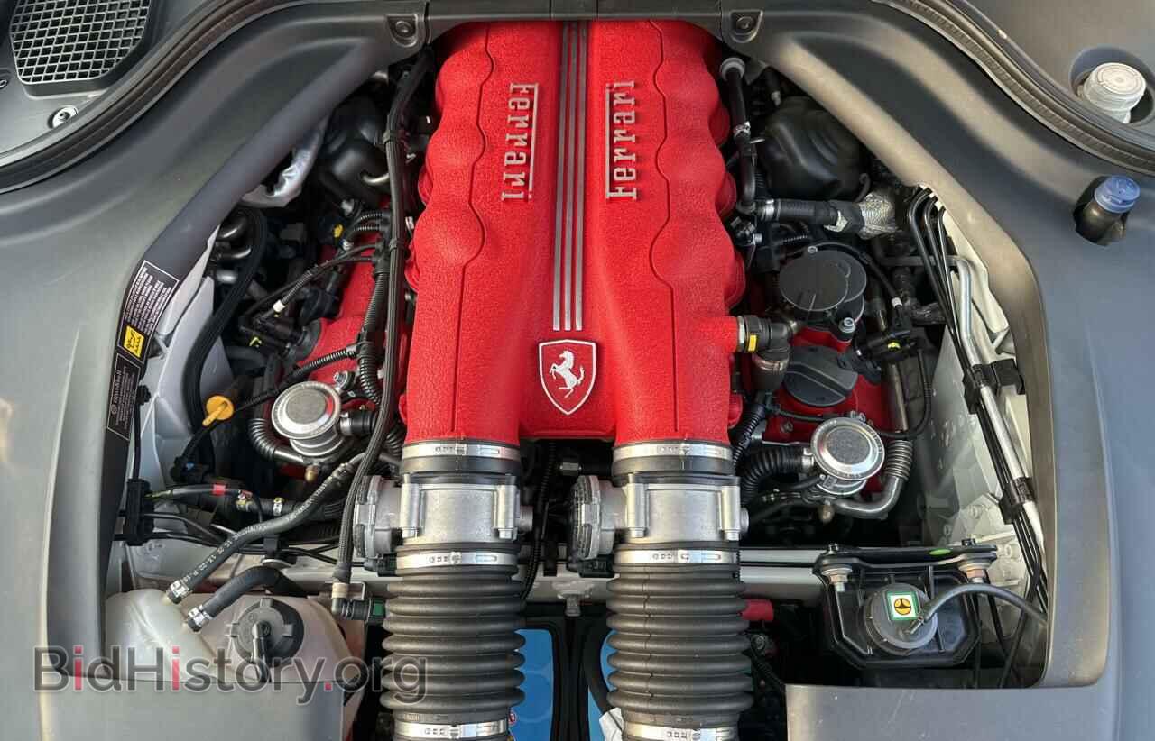 2013 FERRARI ALL MODELS - VIN: ZFF65TJA7D0190410 - Фото 7