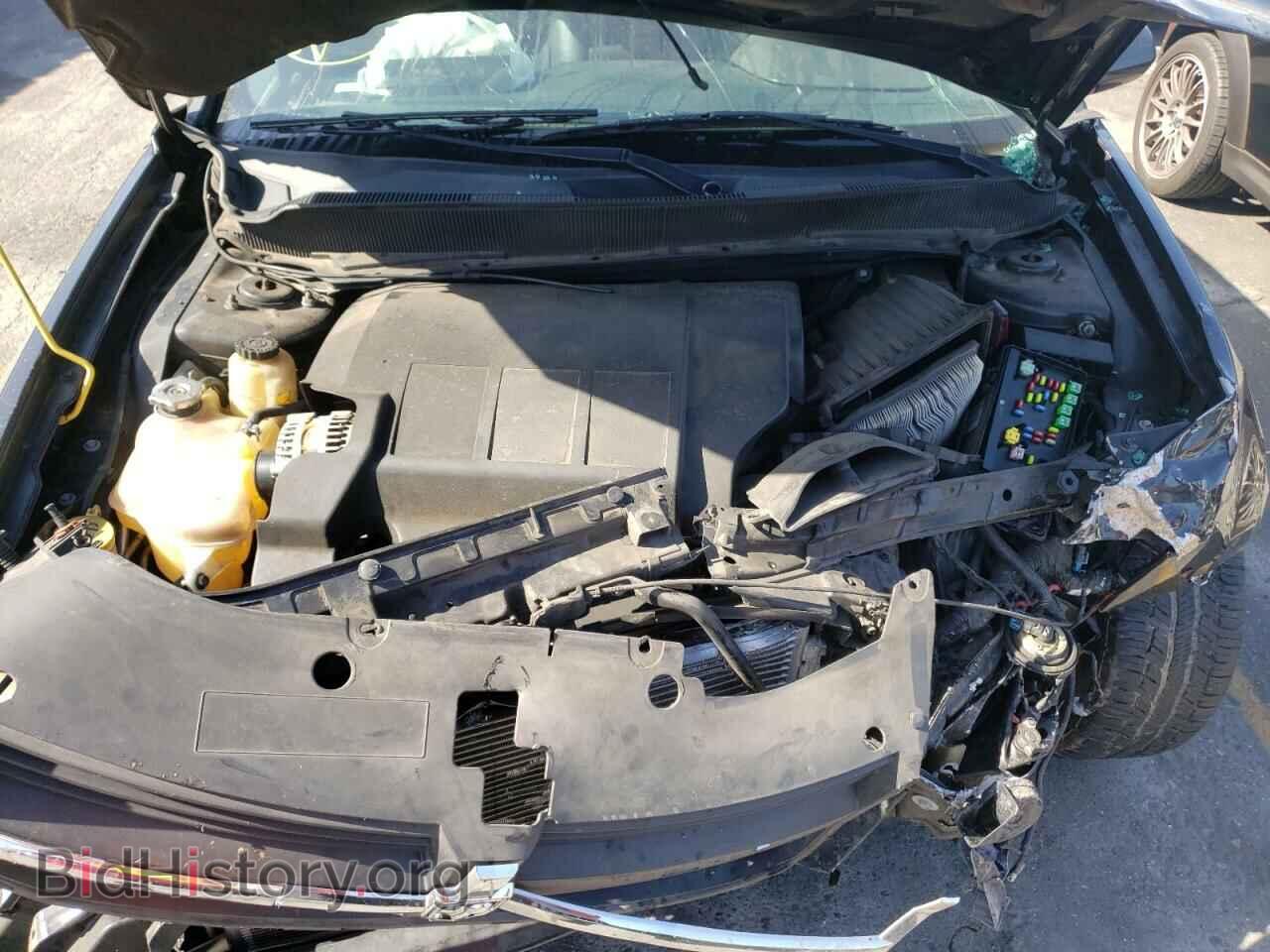 2010 DODGE AVENGER - VIN: 1B3CC5FVXAN129616 - Фото 7