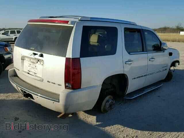 2007 CADILLAC ESCALADE - VIN: 1GYFK63857R201112 - Фото 4