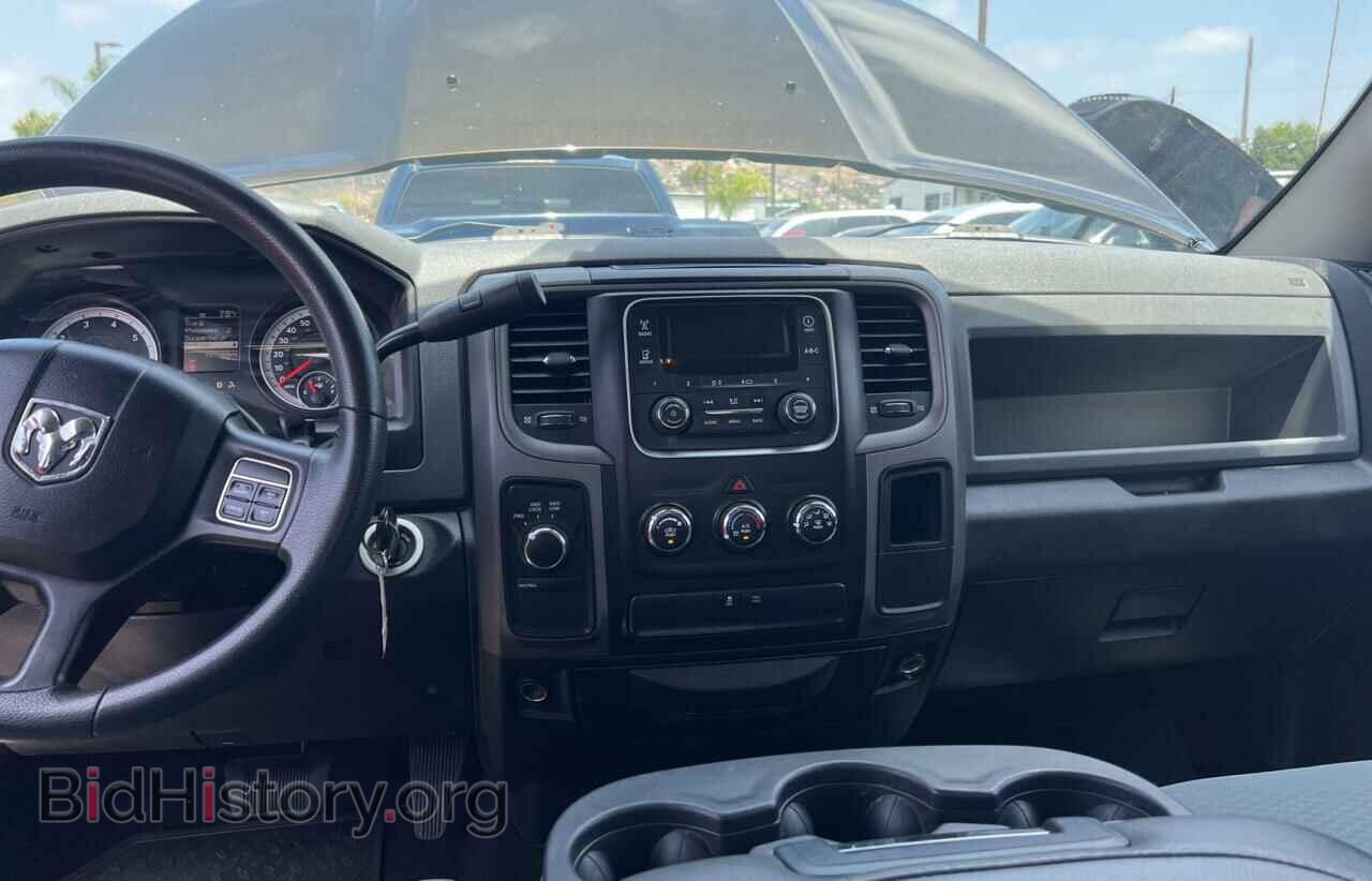 2013 RAM 1500 - VIN: 1C6RR7FP0DS592737 - Photo 9