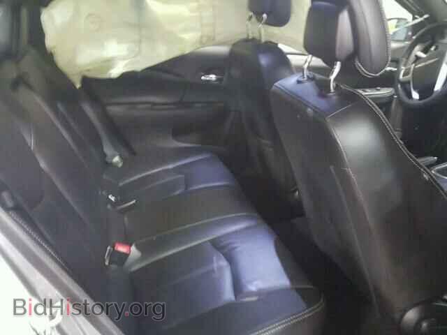 2014 CHRYSLER 200 - VIN: 1C3CCBCG3EN185202 - Фото 6