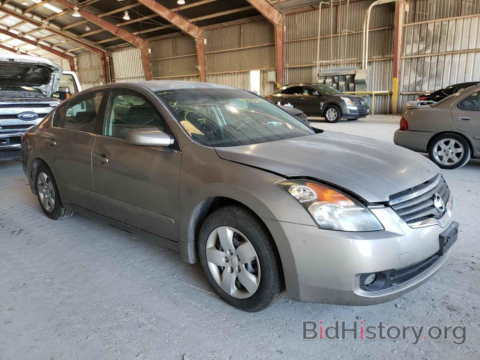 Photo 1N4AL21E88C160189 - NISSAN ALTIMA 2008