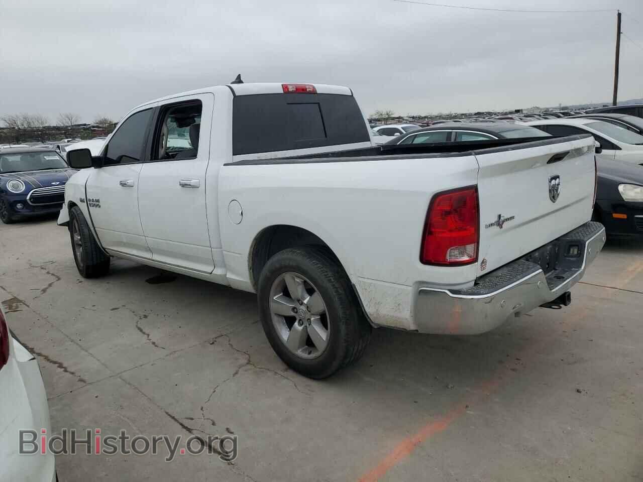 2014 RAM 1500 - VIN: 1C6RR6LT6ES435565 - Photo 2