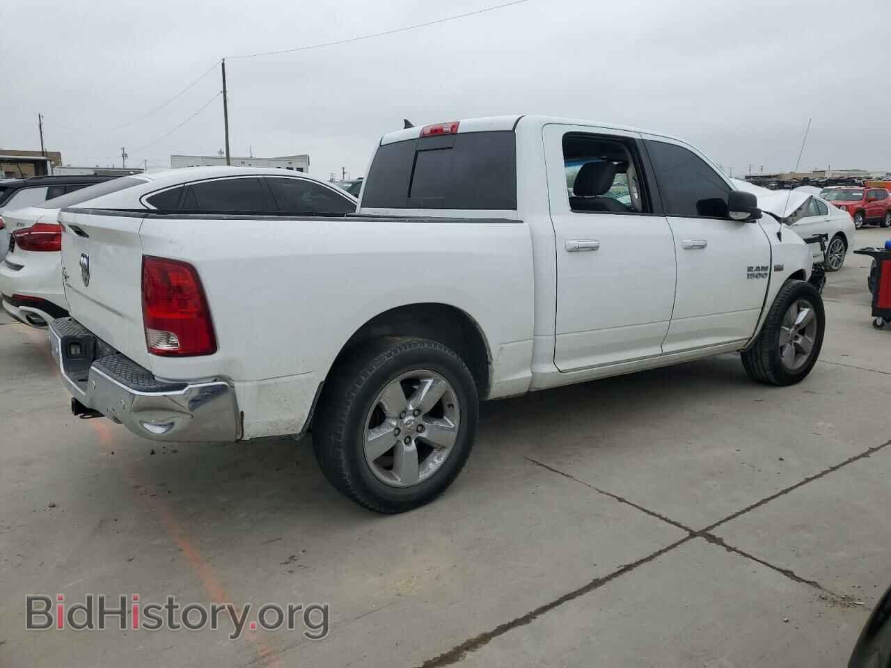 2014 RAM 1500 - VIN: 1C6RR6LT6ES435565 - Photo 3
