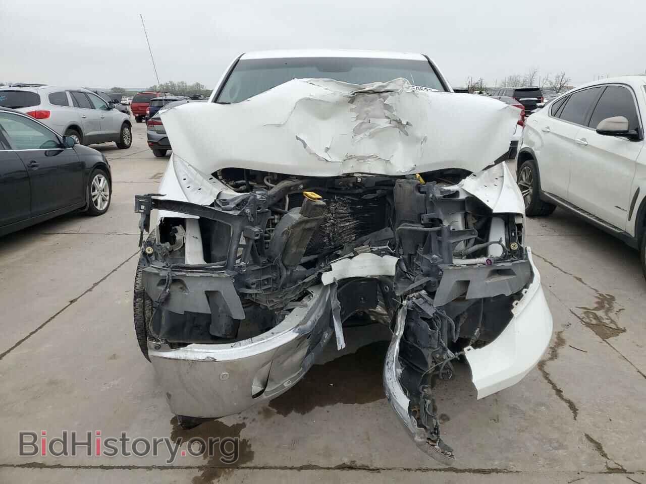 2014 RAM 1500 - VIN: 1C6RR6LT6ES435565 - Photo 5