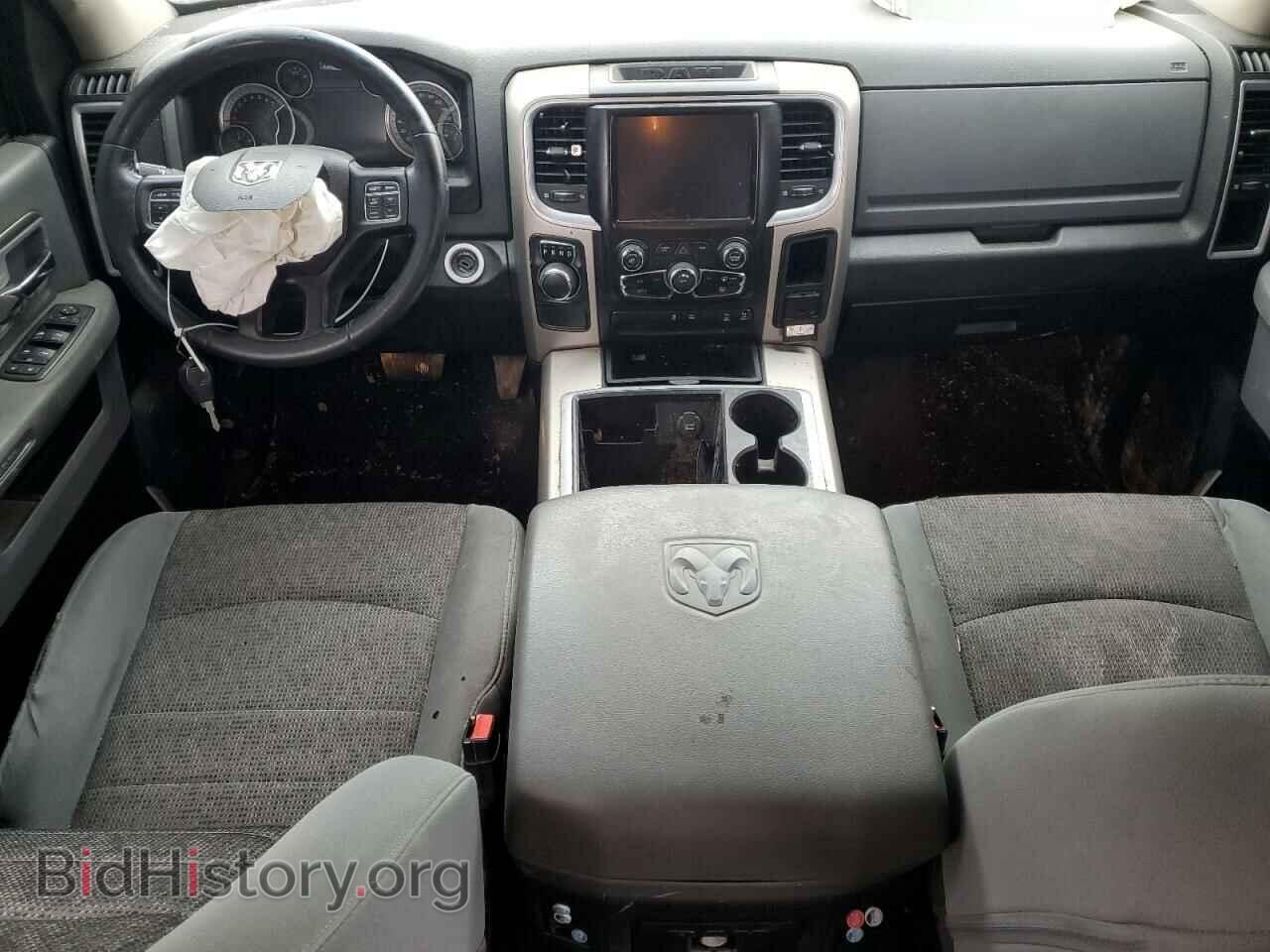 2014 RAM 1500 - VIN: 1C6RR6LT6ES435565 - Photo 8