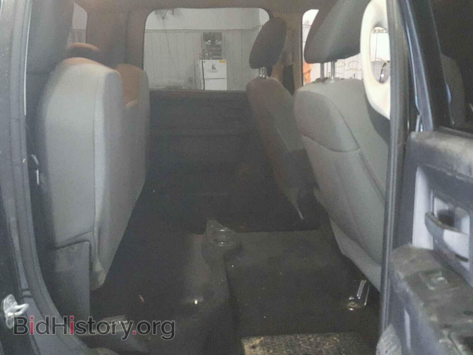 2014 DODGE RAM 1500 - VIN: 1C6RR7KT0ES215720 - Фото 6