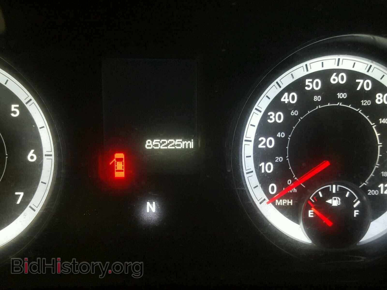 2014 DODGE RAM 1500 - VIN: 1C6RR7KT0ES215720 - Фото 8