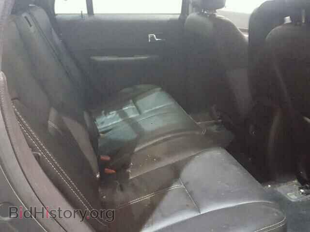 2007 FORD EDGE - VIN: 2FMDK39C57BB37692 - Фото 6
