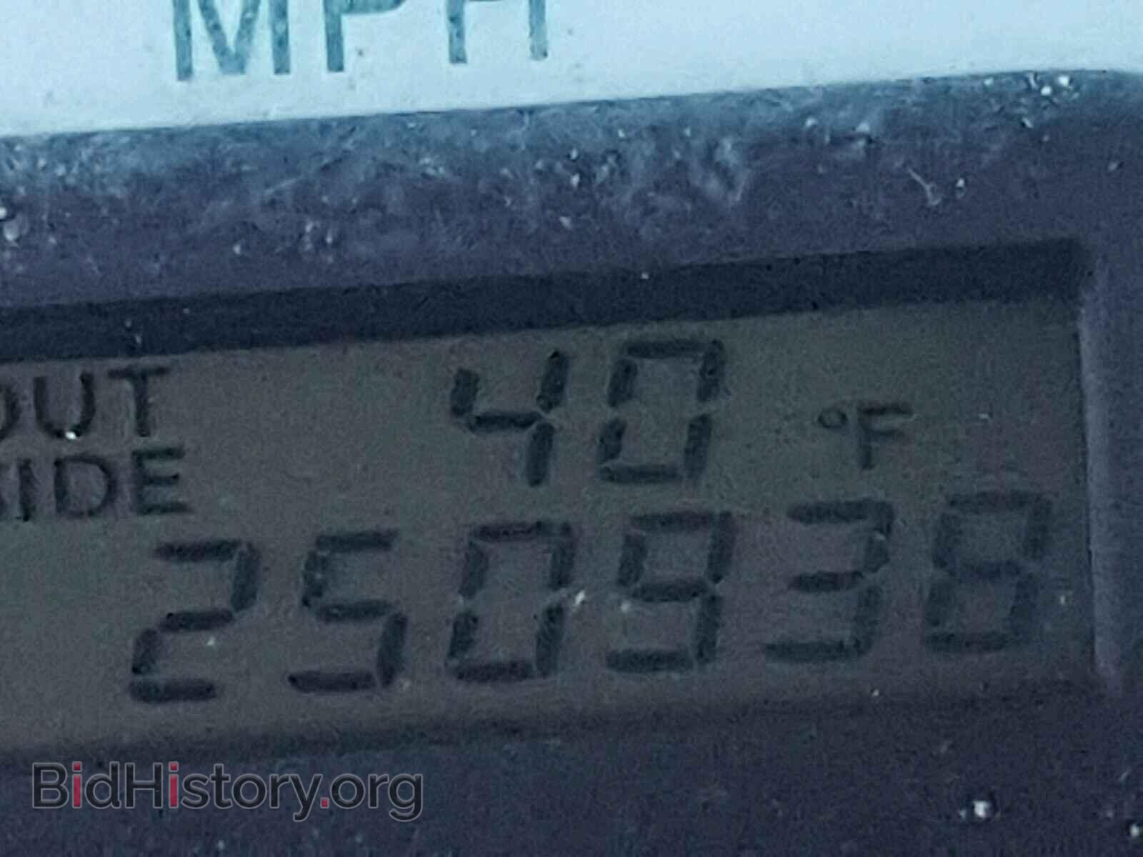 2003 TOYOTA COROLLA - VIN: 2T1BR38E33C059294 - Photo 8
