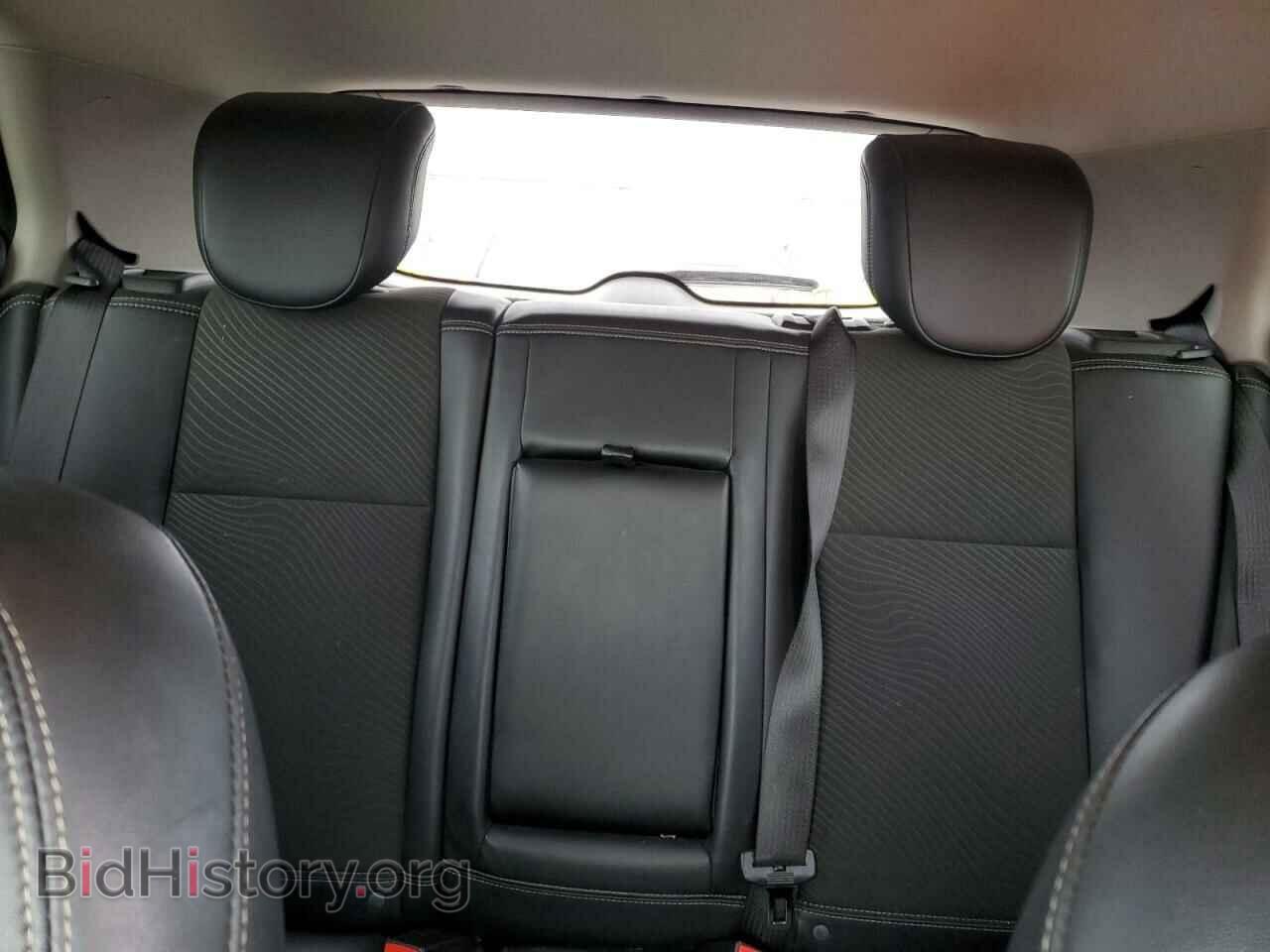 2013 BUICK ENCORE - VIN: KL4CJASB1DB098426 - Фото 10