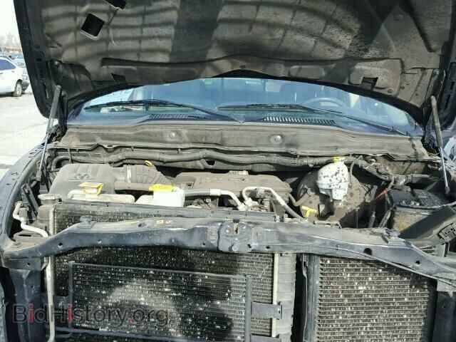 2006 DODGE RAM 1500 - VIN: 1D7HU18256S677034 - Фото 7
