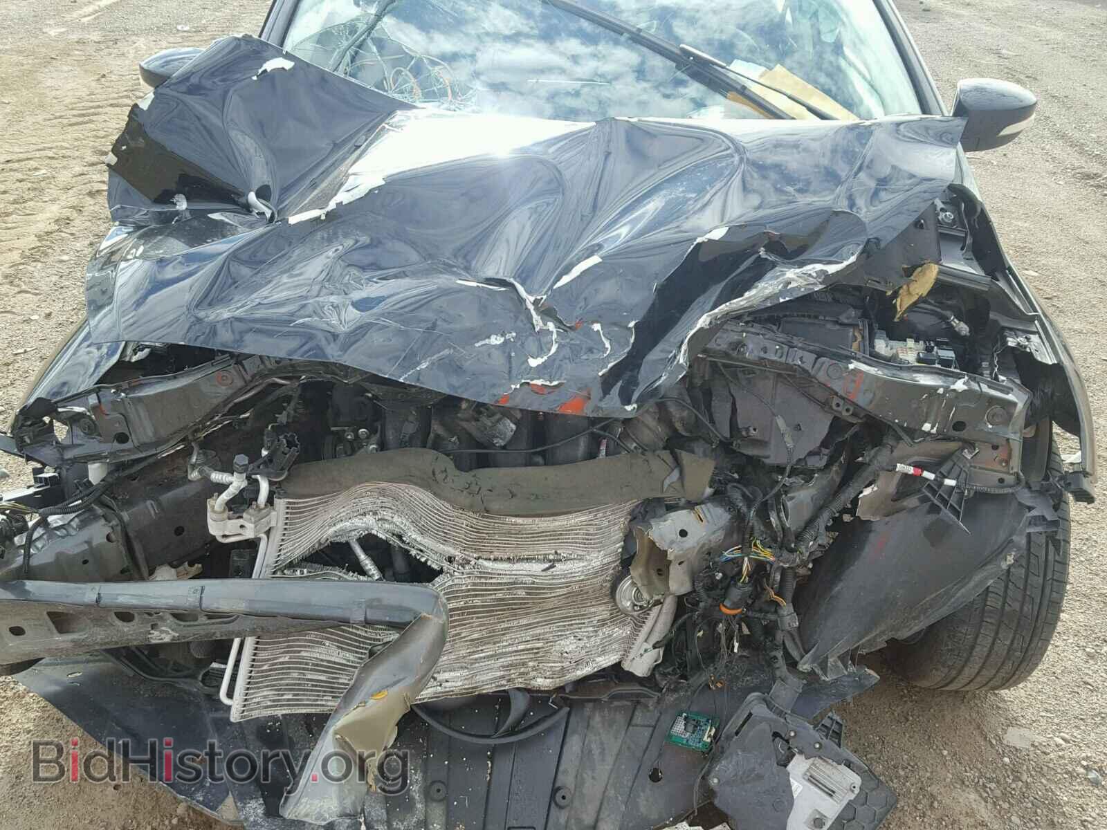 2015 FORD FOCUS - VIN: 1FADP3J27FL357526 - Фото 7