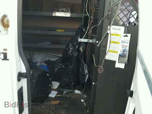 2011 FORD ECONOLINE - VIN: 1FTNE1EW7BDA27301 - Фото 6