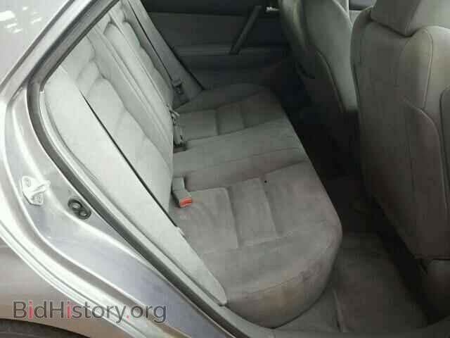 2008 MAZDA 6 - VIN: 1YVHP80C485M10879 - Фото 6