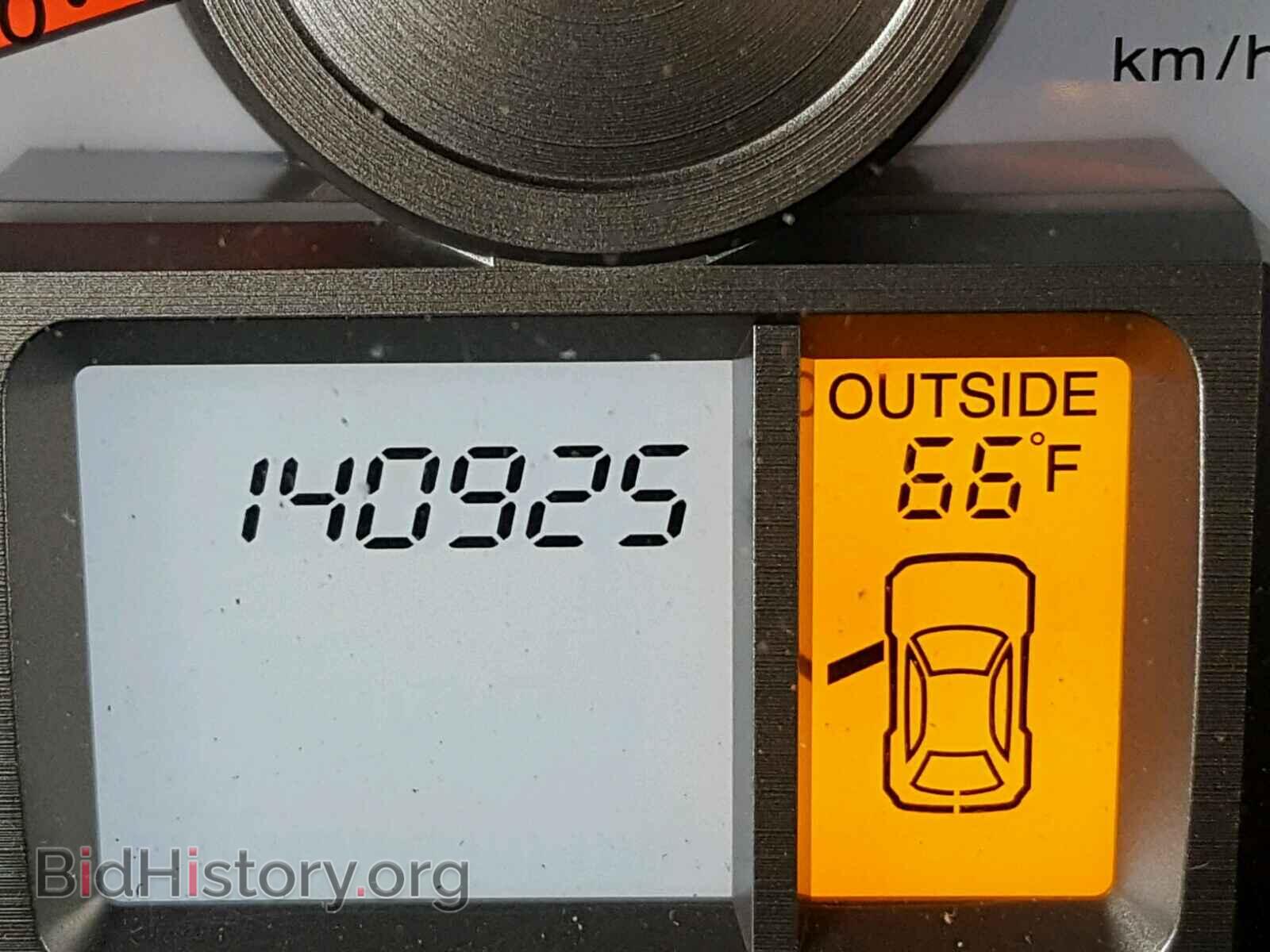 2009 HONDA PILOT - VIN: 5FNYF38549B026456 - Photo 8
