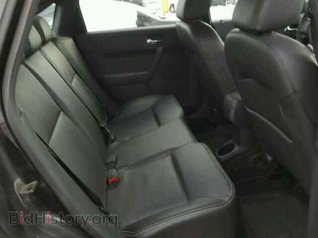 2011 FORD FOCUS - VIN: 1FAHP3HN2BW145675 - Фото 6
