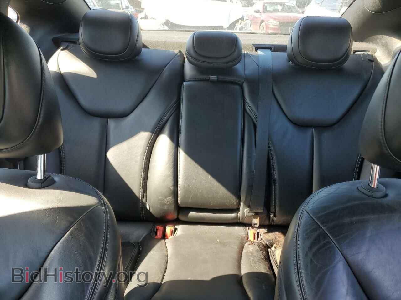 2013 DODGE DART - VIN: 1C3CDFCA7DD311310 - Photo 10