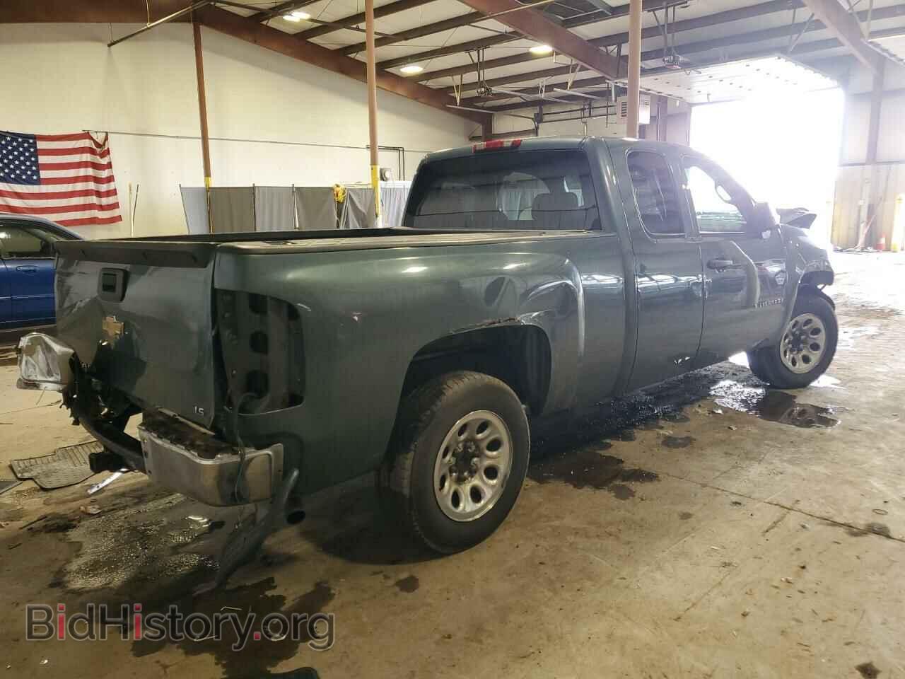 2007 CHEVROLET ALL Models - VIN: 1GCEC19X67Z648175 - Фото 3