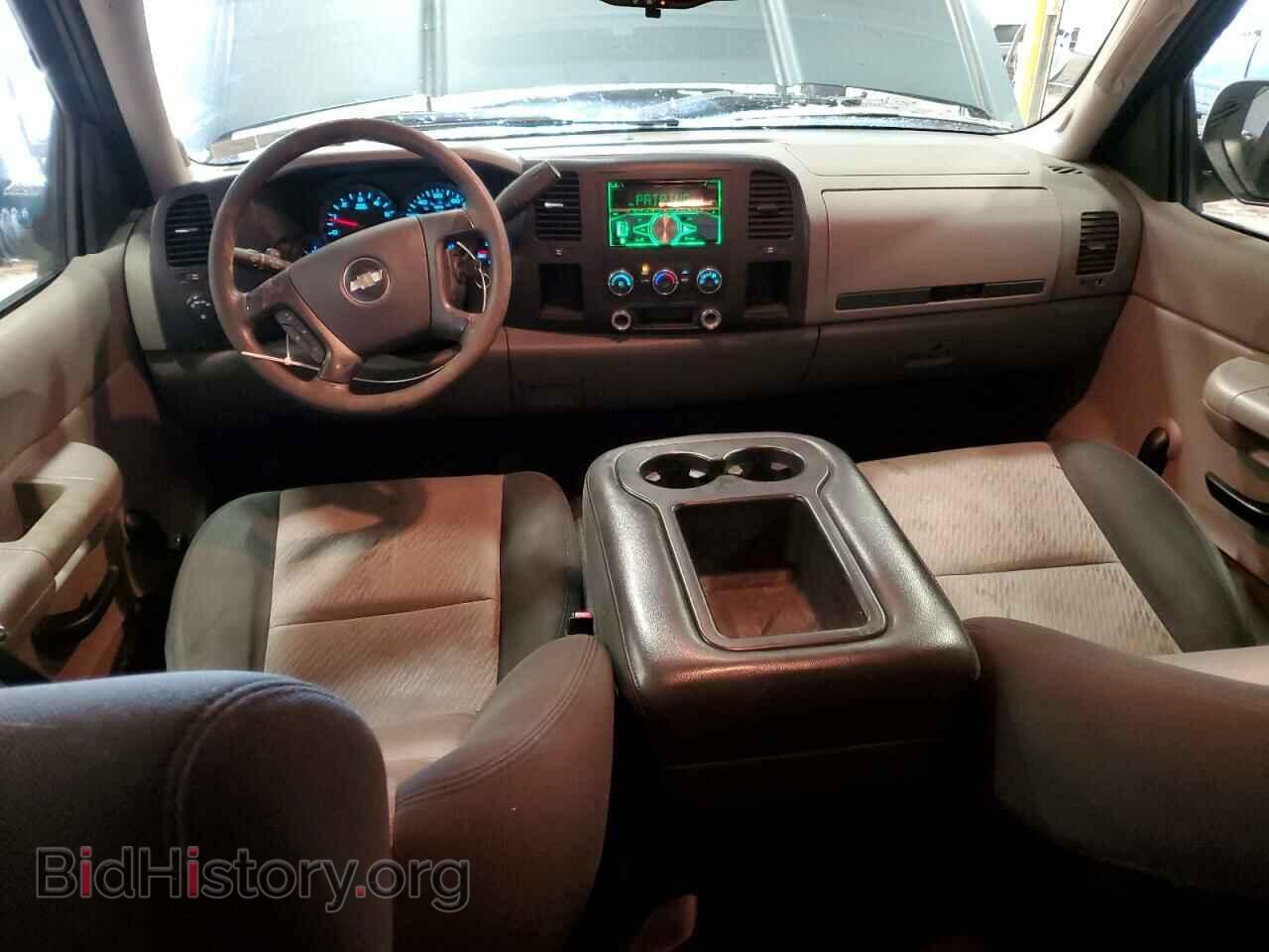 2007 CHEVROLET ALL Models - VIN: 1GCEC19X67Z648175 - Фото 8