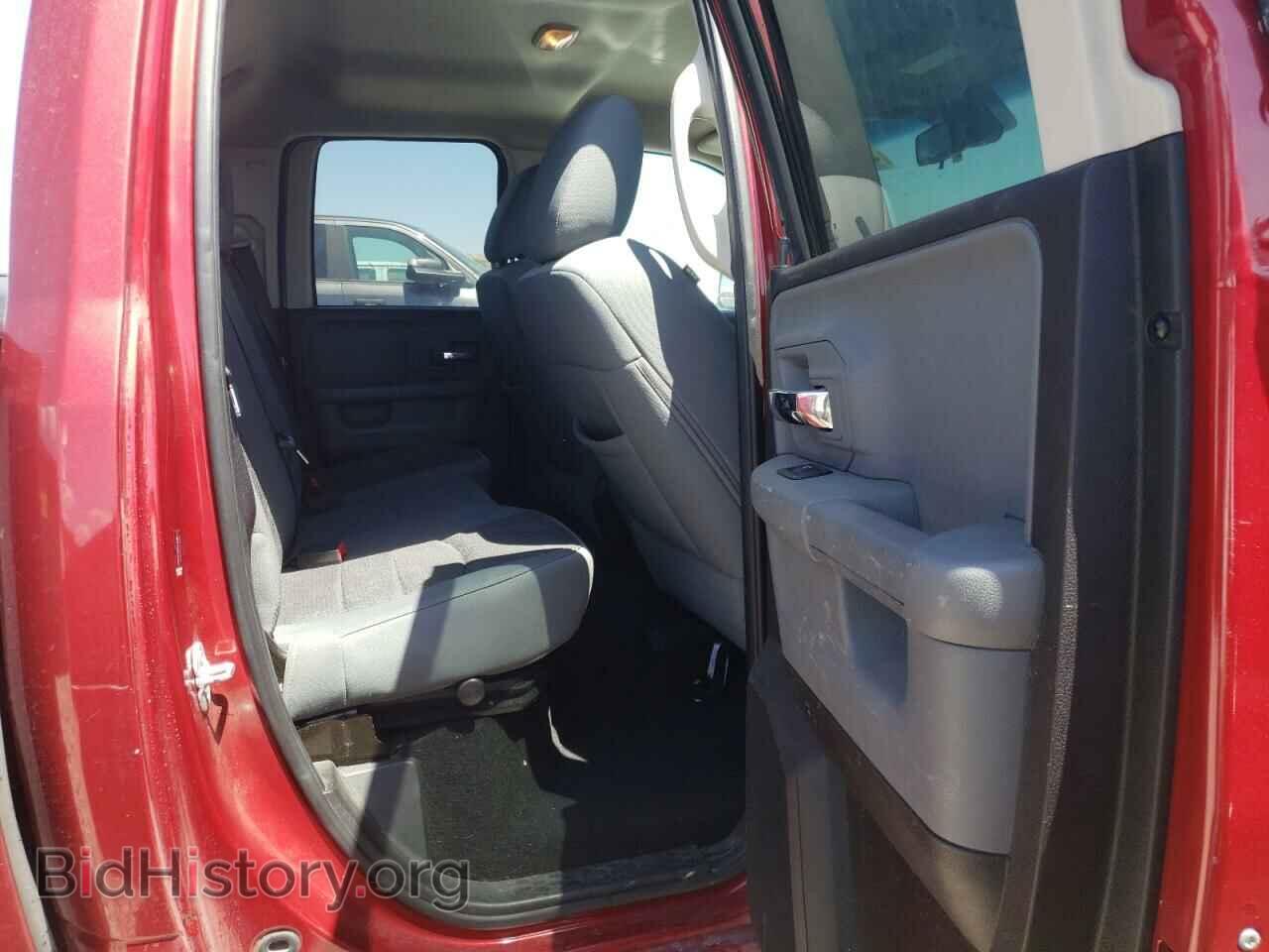 2013 RAM 1500 - VIN: 1C6RR7GG1DS677634 - Фото 6