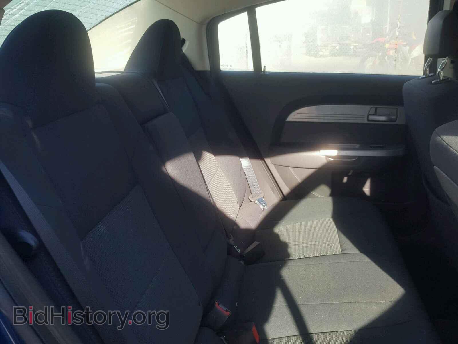 2010 CHRYSLER SEBRING - VIN: 1C3CC4FB5AN154099 - Фото 6