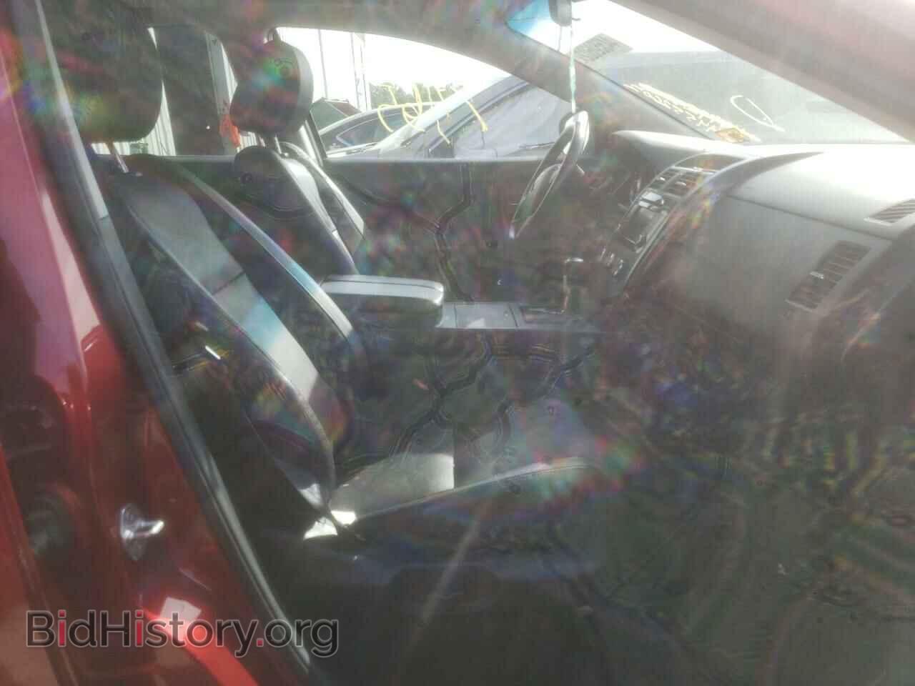 2014 MAZDA CX-9 - VIN: JM3TB3CV4E0436302 - Фото 5