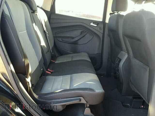 2014 FORD ESCAPE - VIN: 1FMCU0GX2EUE06832 - Фото 6