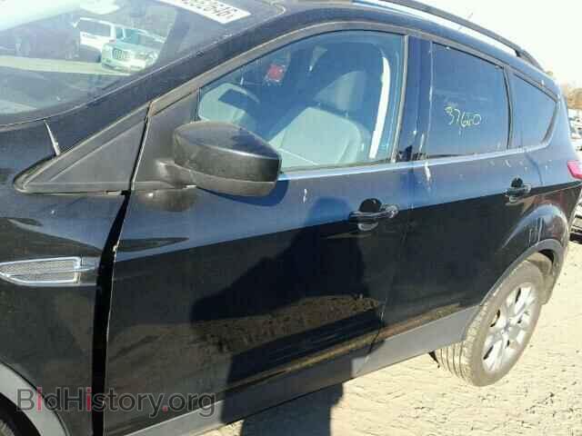 2014 FORD ESCAPE - VIN: 1FMCU0GX2EUE06832 - Фото 10