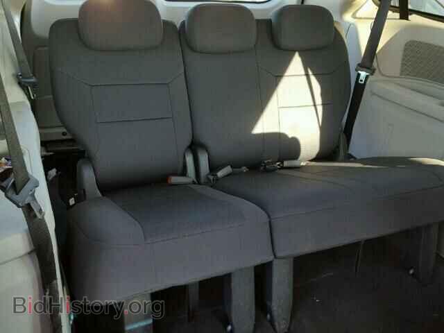 2010 DODGE CARAVAN - VIN: 2D4RN4DE3AR410243 - Фото 9