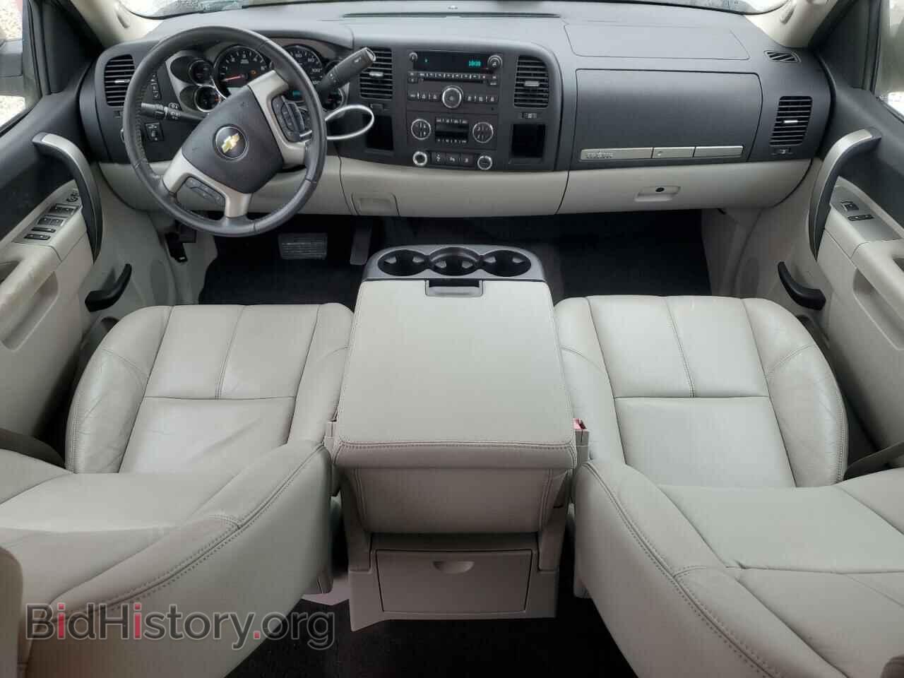 2011 CHEVROLET ALL Models - VIN: 3GCPCSE09BG206393 - Фото 8