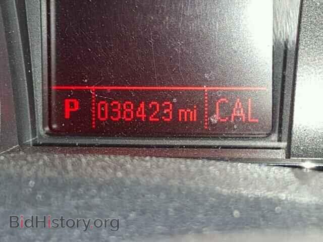 2012 GMC TERRAIN - VIN: 2GKFLTEK4C6195579 - Фото 8