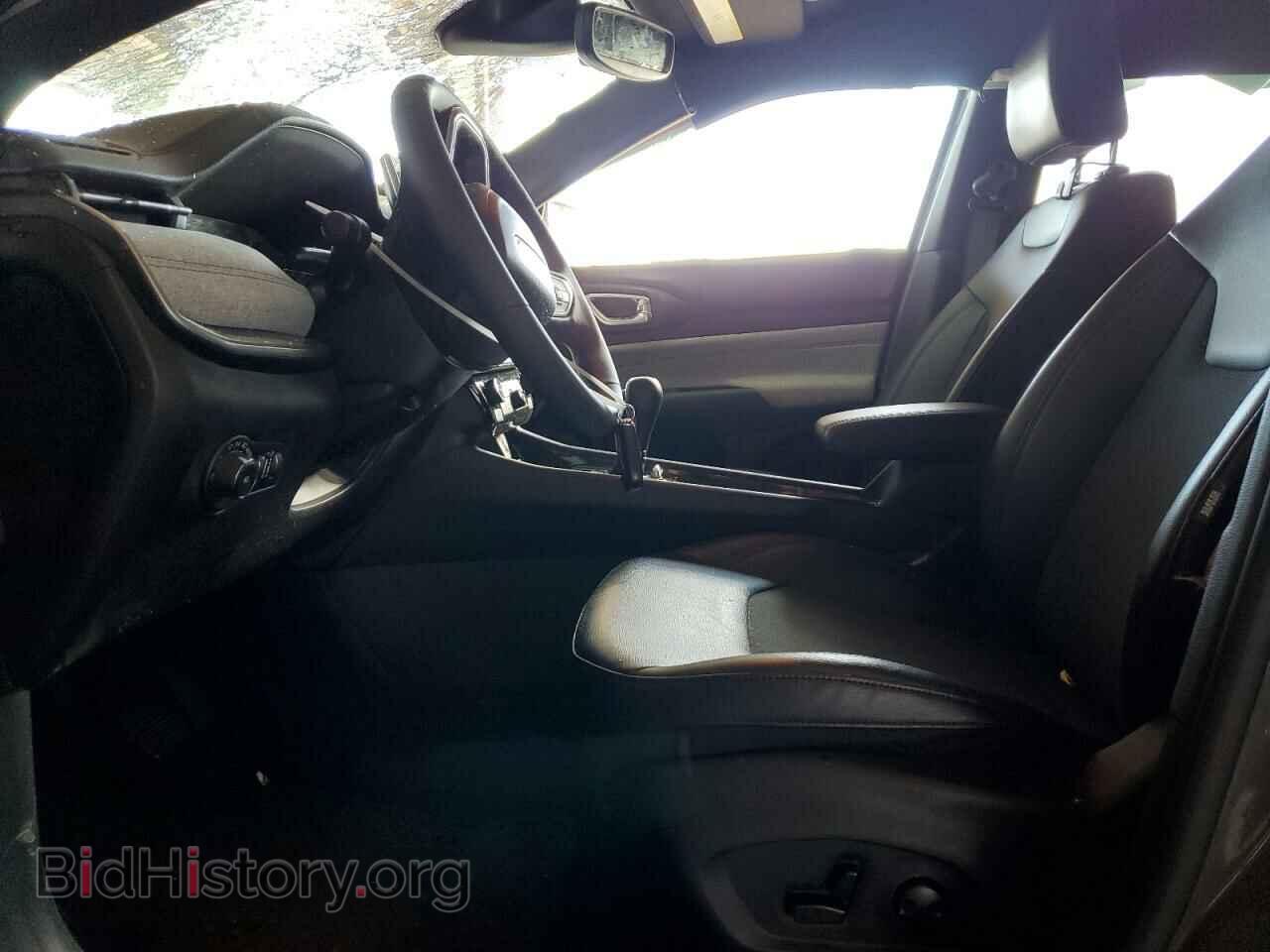 2023 JEEP COMPASS - VIN: 3C4NJDBN8PT523721 - Photo 7