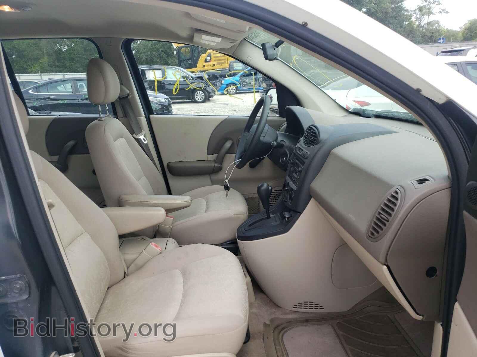2003 SATURN VUE - VIN: 5GZCZ43D13S807627 - Фото 5