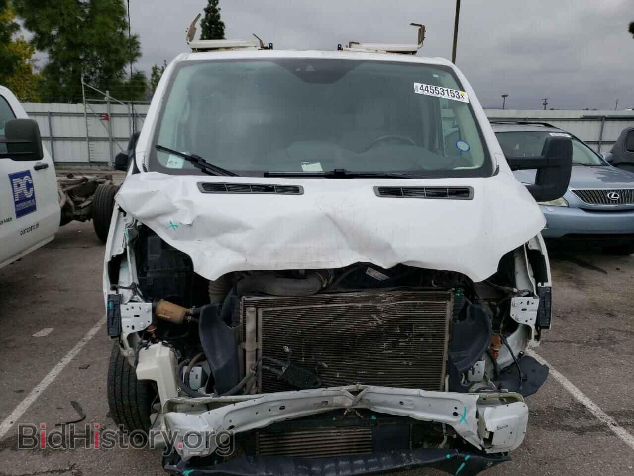 2016 FORD TRANSIT - VIN: 1FTYE2YG3GKB33304 - Photo 5