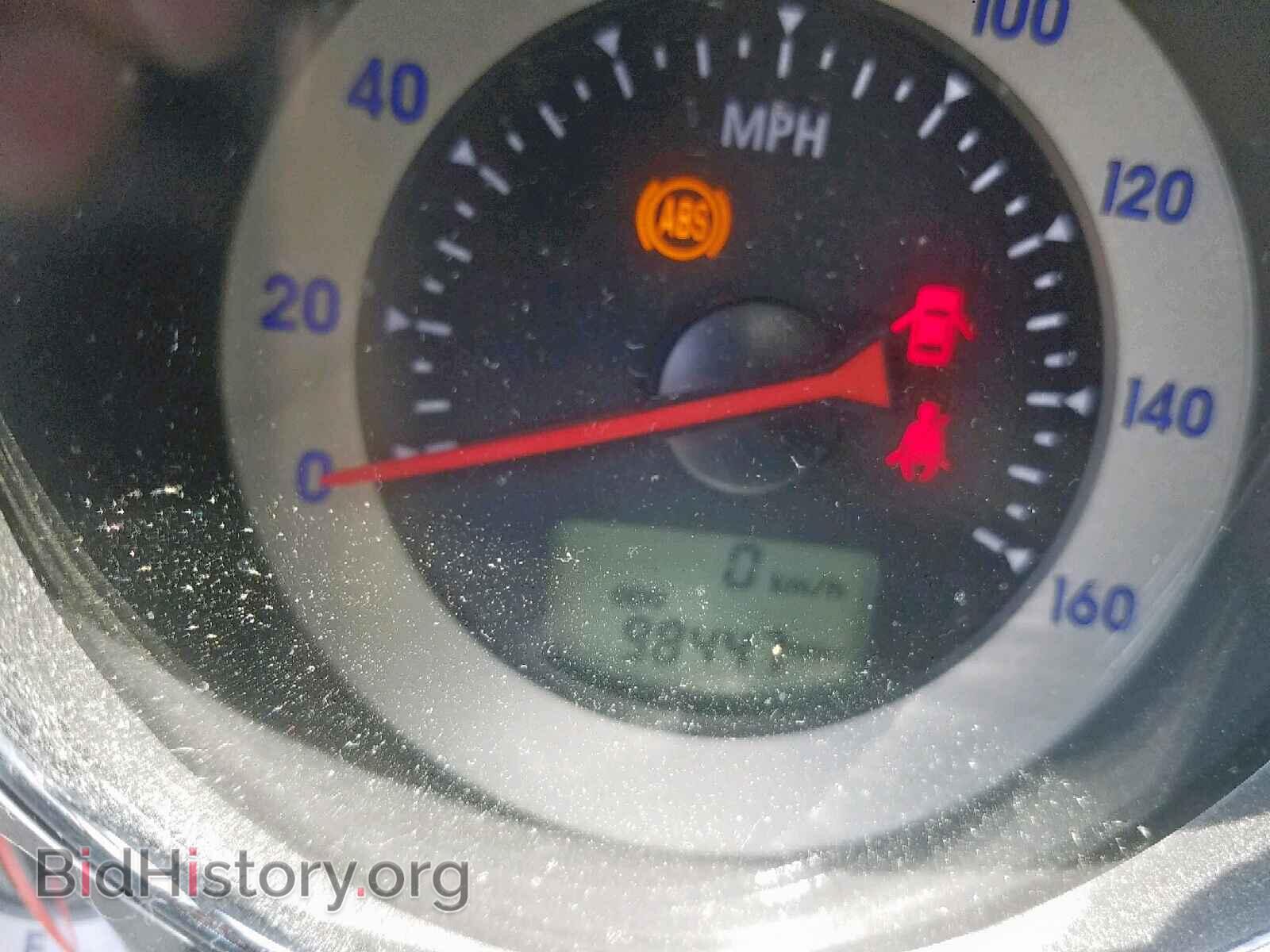 2009 MITSUBISHI ECLIPSE - VIN: 4A3AL25F79E015130 - Фото 8