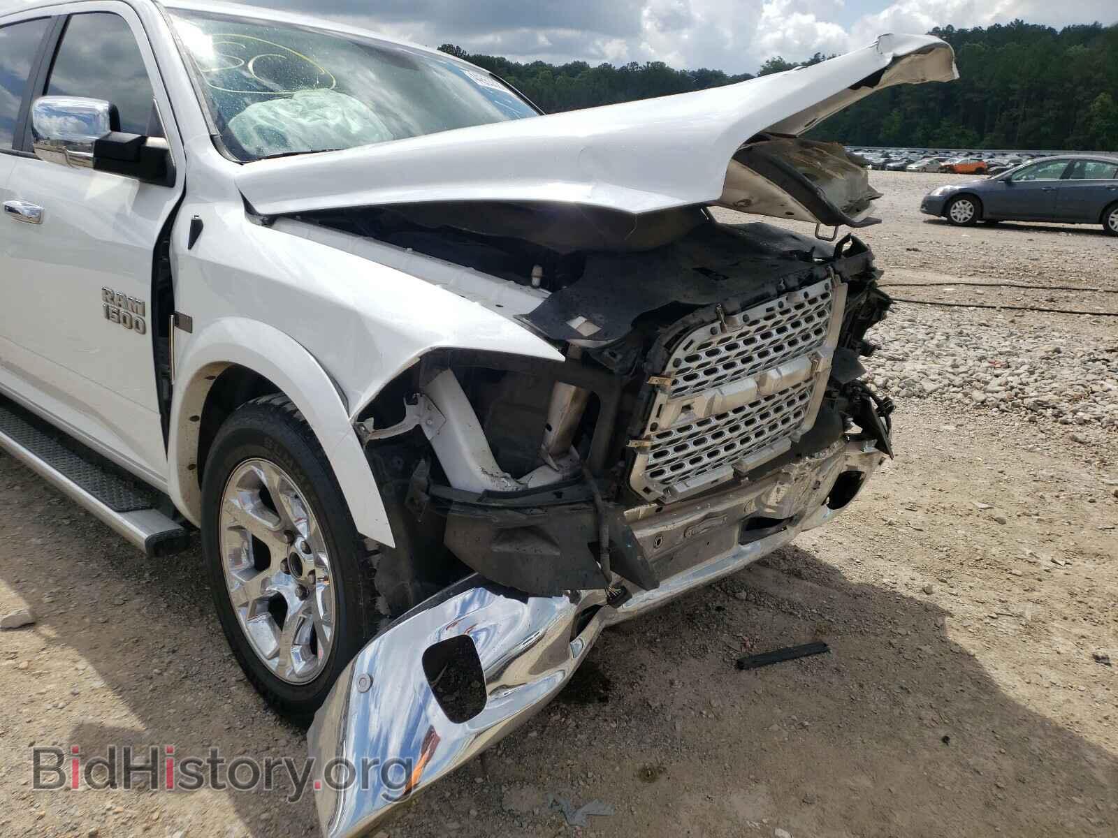 2015 RAM 1500 - VIN: 1C6RR7NM9FS587319 - Фото 9