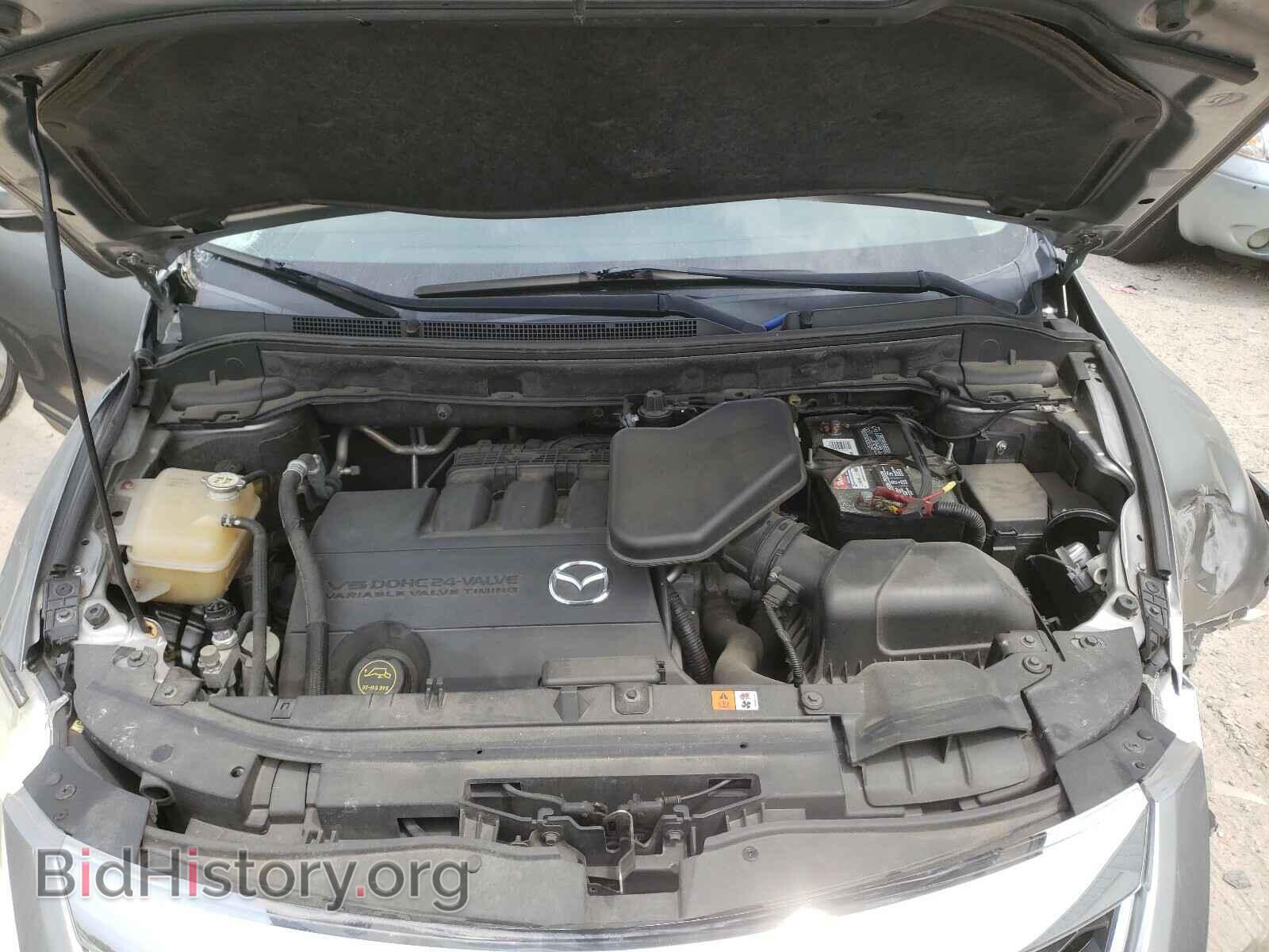 2010 MAZDA CX-9 - VIN: JM3TB2MA3A0228847 - Фото 7