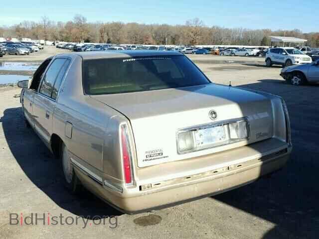 1997 CADILLAC DEVILLE - VIN: 1G6KD52Y5VU227684 - Photo 3