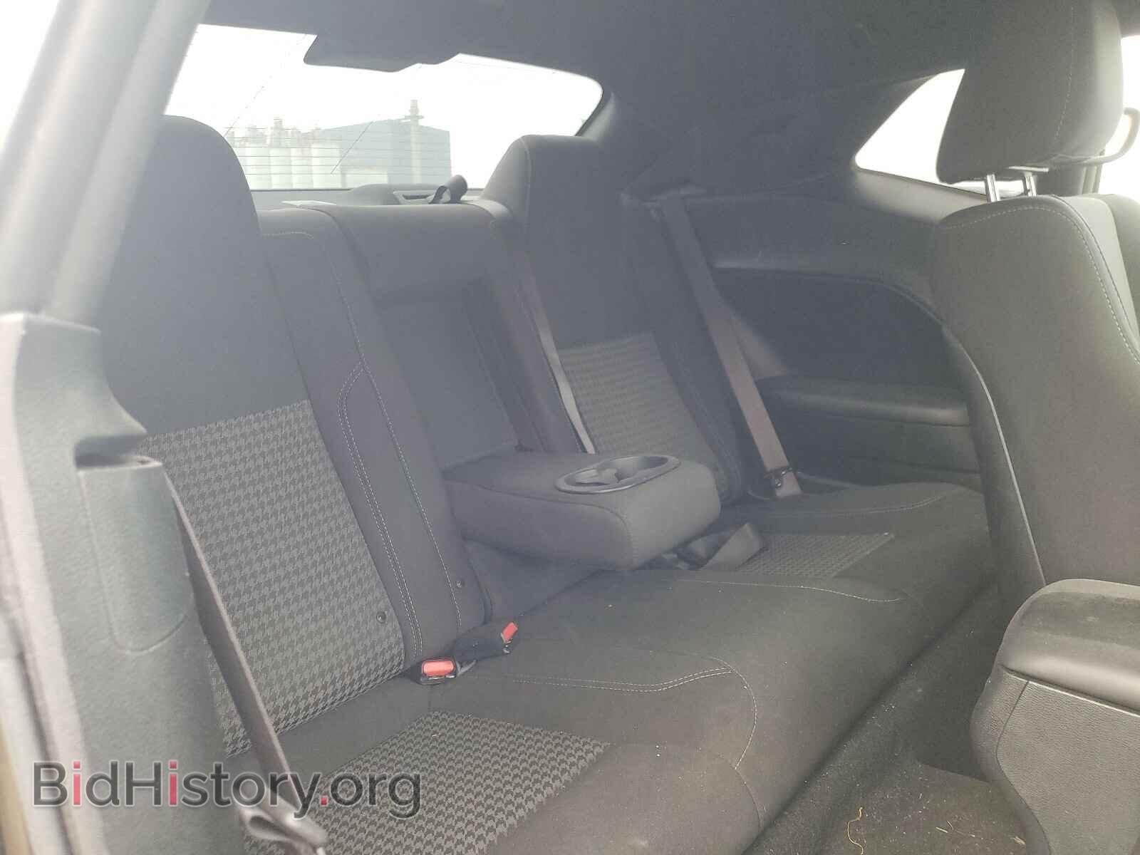 2019 DODGE CHALLENGER - VIN: 2C3CDZAG4KH688105 - Photo 6