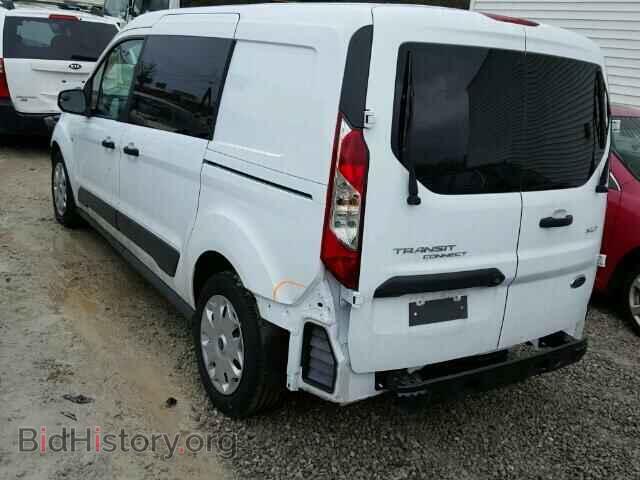 2016 FORD TRANSIT CO - VIN: NM0LS7F78G1281356 - Фото 3