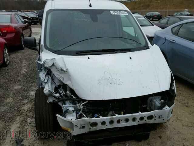2016 FORD TRANSIT CO - VIN: NM0LS7F78G1281356 - Фото 9