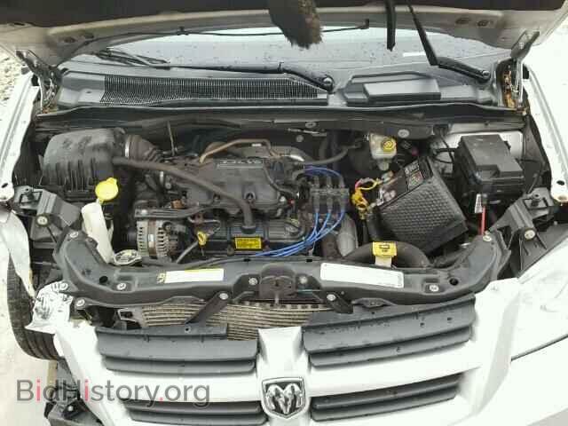 2010 DODGE CARAVAN - VIN: 2D4RN4DE6AR355836 - Фото 7