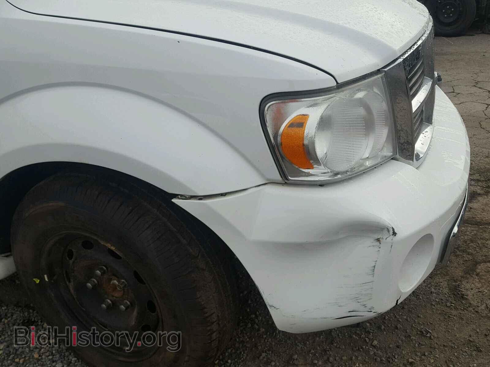 2009 DODGE DURANGO - VIN: 1D8JB18T79F700273 - Фото 9