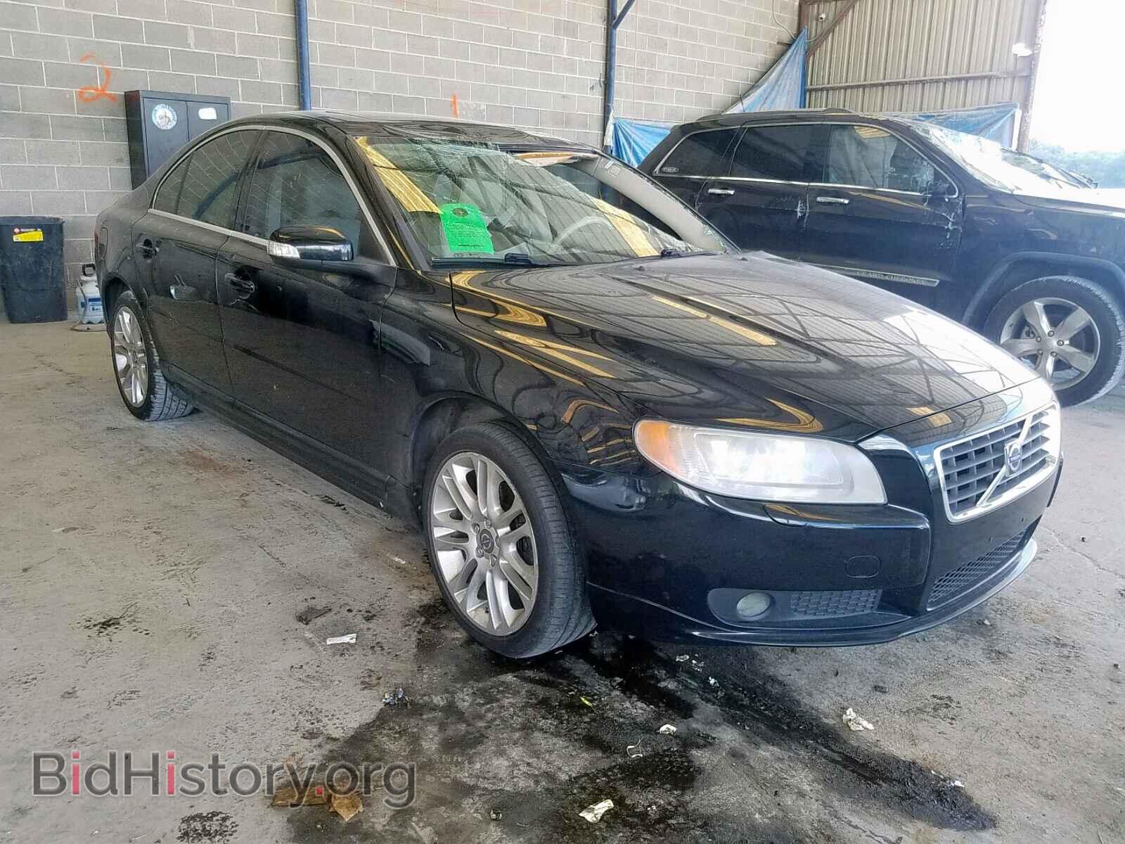 Фотография YV1AS982381048178 - VOLVO S80 3.2 2008