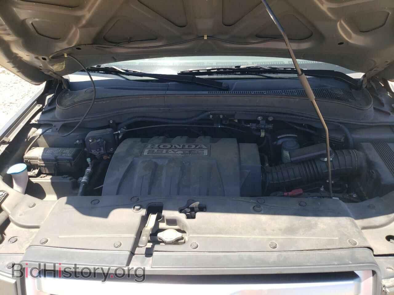 2008 HONDA PILOT - VIN: 5FNYF28308B024064 - Photo 7