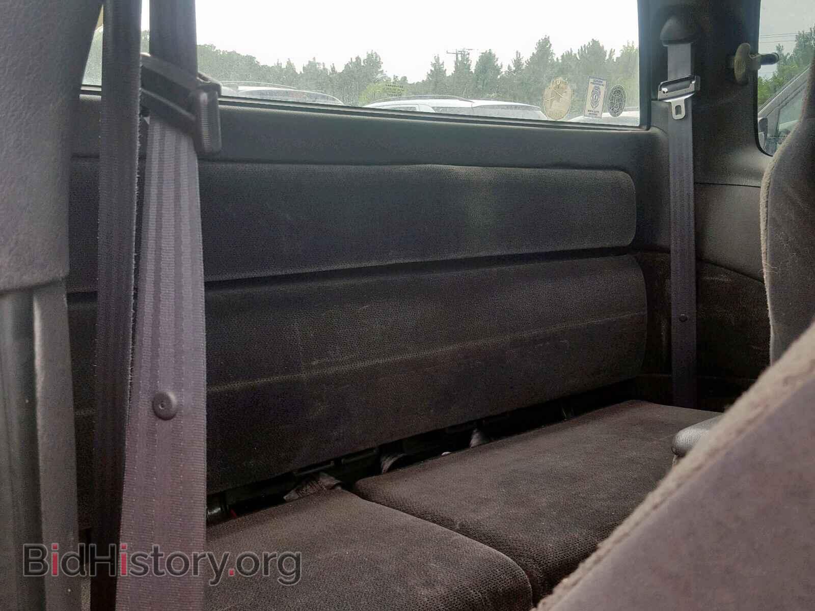 2000 DODGE DAKOTA - VIN: 1B7GL22X4YS736757 - Фото 6