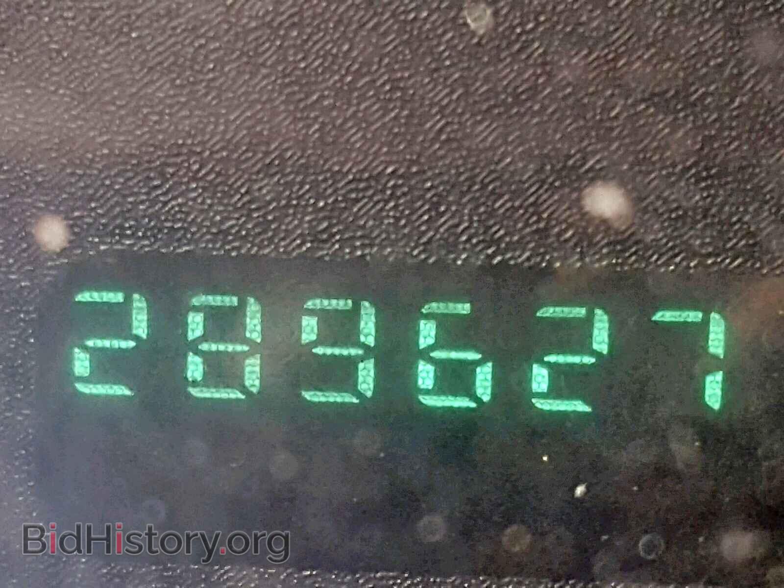 2000 DODGE DAKOTA - VIN: 1B7GL22X4YS736757 - Фото 8