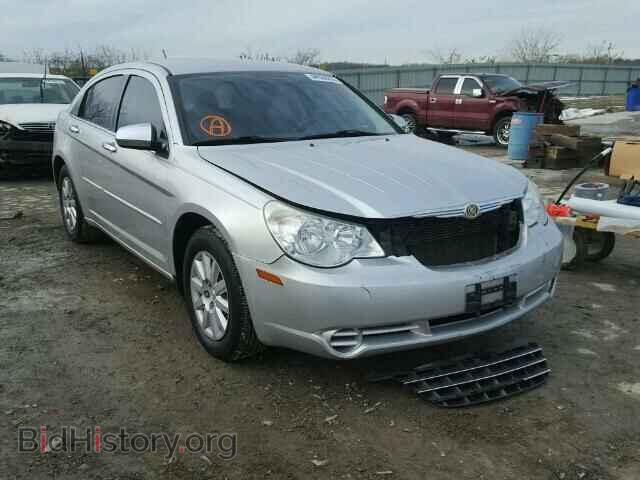 Photo 1C3LC46K58N186447 - CHRYSLER SEBRING 2008