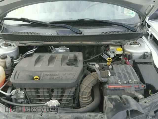 2008 CHRYSLER SEBRING - VIN: 1C3LC46K58N186447 - Фото 7